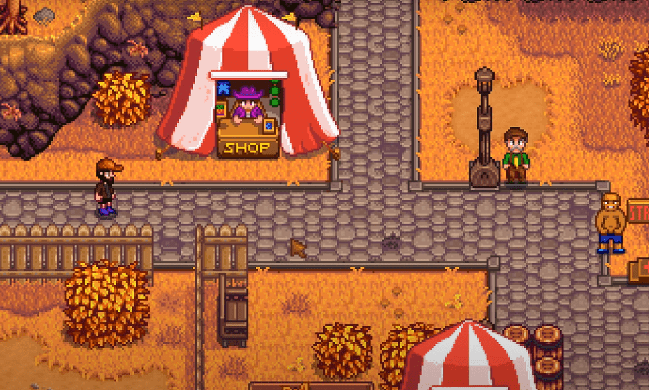 stardew valley fair fishing guide