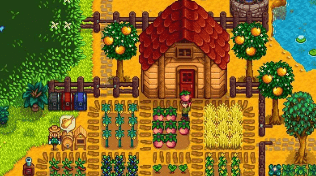 farm