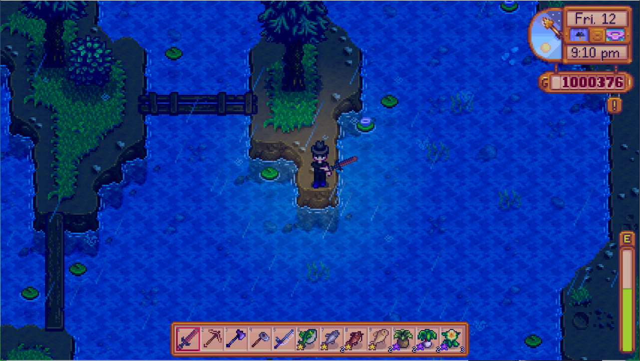 fishing guide stardew valley graphic