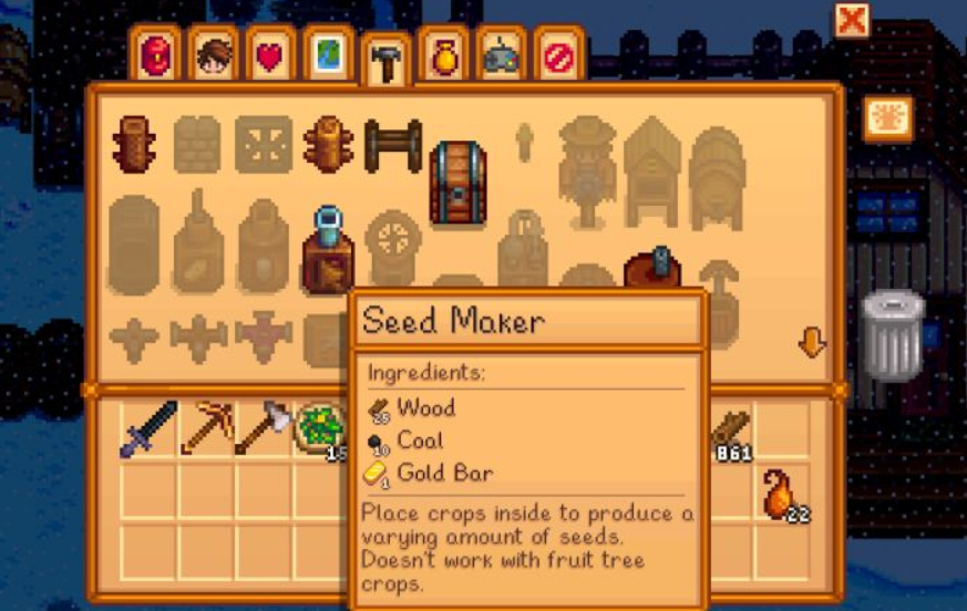 Seed Makers 