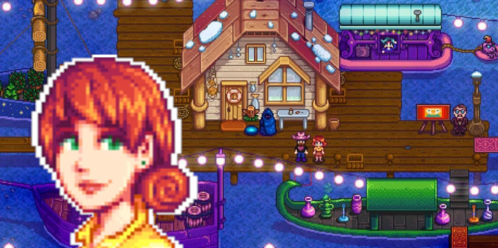 Penny Stardew Valley Guide: Everything You Need to Know About Penny ...