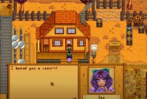 Jas Stardew Valley Guide SDew HQ Jas Stardew Valley Guide 300x202 