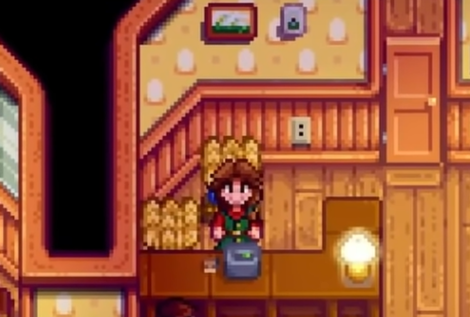 Marnie Stardew Valley Guide SDew HQ