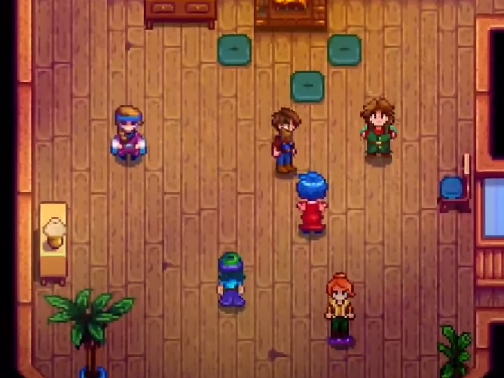 Marnie Stardew Valley Guide SDew HQ