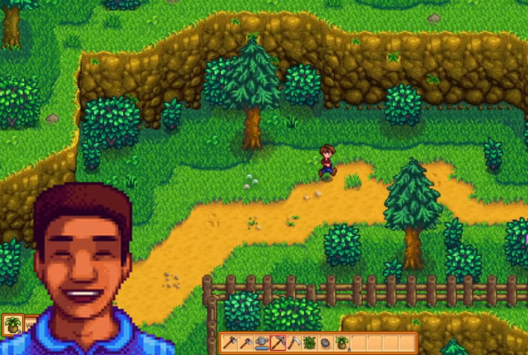 Demetrius Stardew Valley Guide SDew HQ
