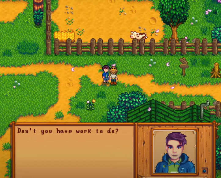 Stardew Valley Speedrun  Marriage% (Shane) Glitchless in 1:00:58 