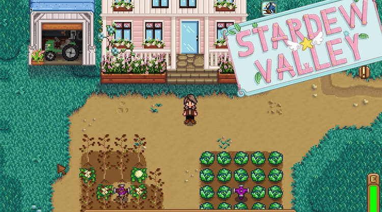 Stardew Valley