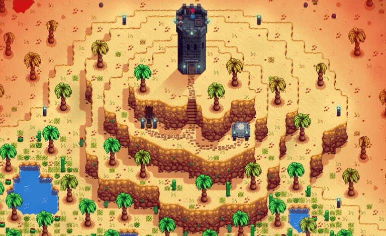 Stardew Valley Expanded Mod Guide - SDew HQ