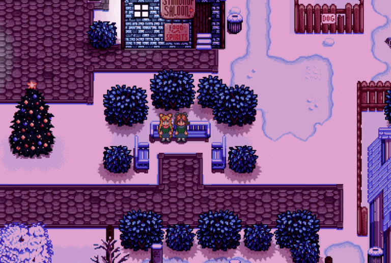 Stardew Valley Hair Mod Guide SDew HQ