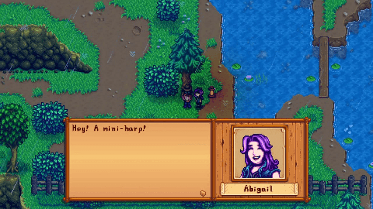 Abigail 4 heart event