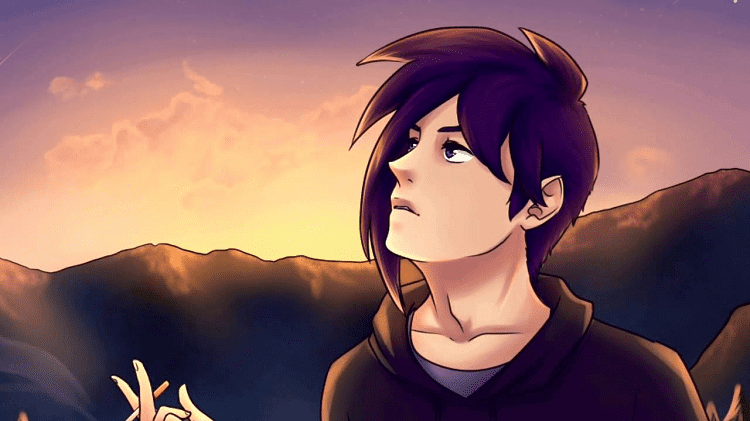 sebastian stardew valley art