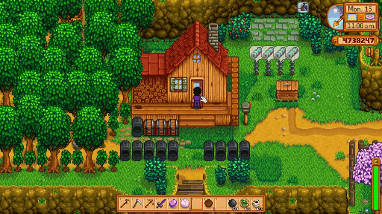 sebastian stardew valley married life