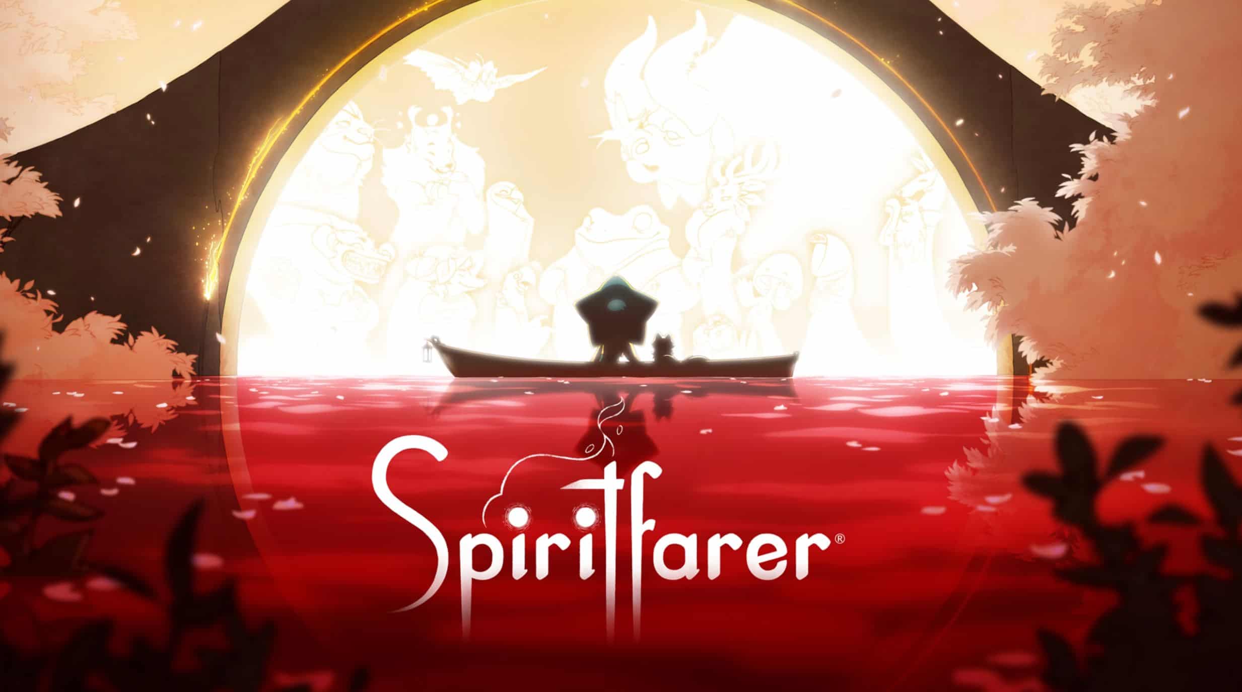 Spiritfarer Video Game Like Stardew Valley