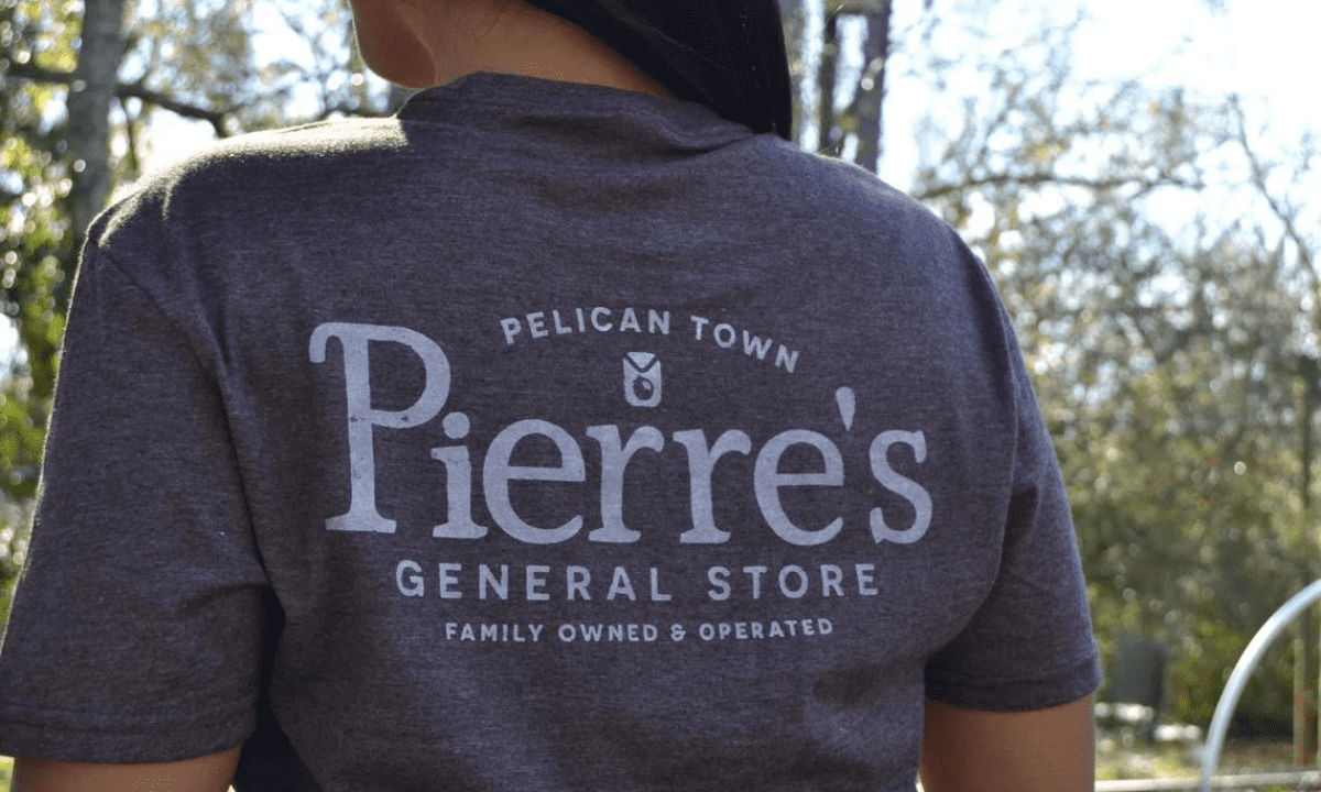 Pierres General Store Stardew Valley shirt 