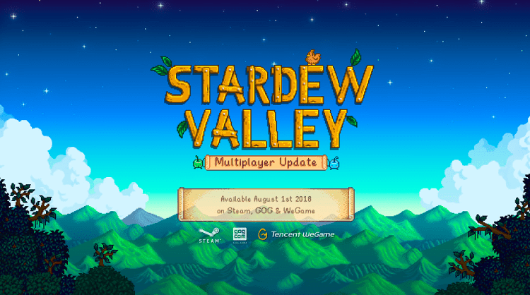 stardew valley multiplayer