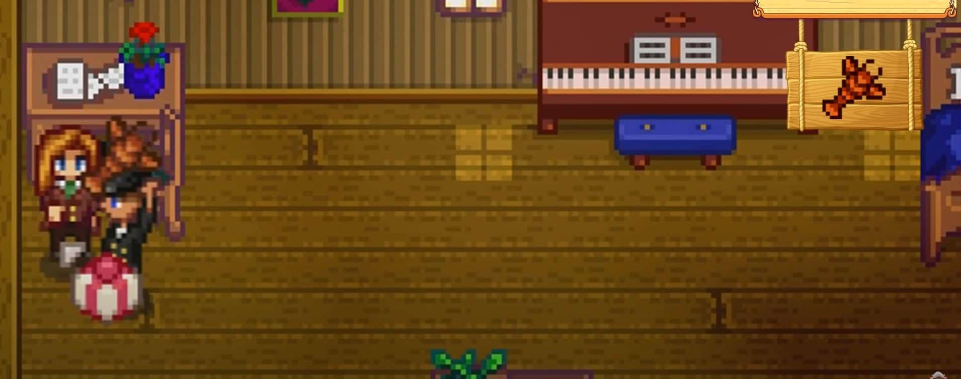 giving gifts on stardew valley marriage guide