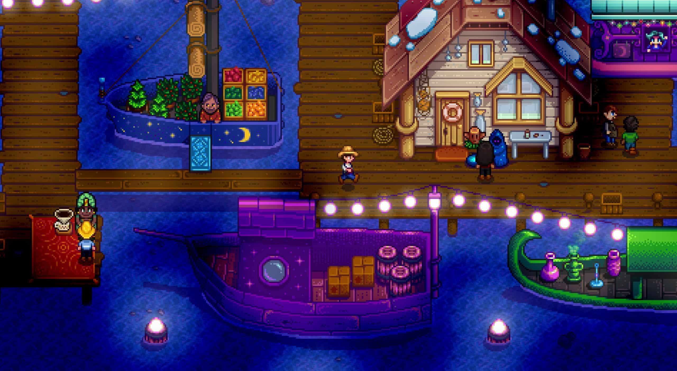 Stardew Valley